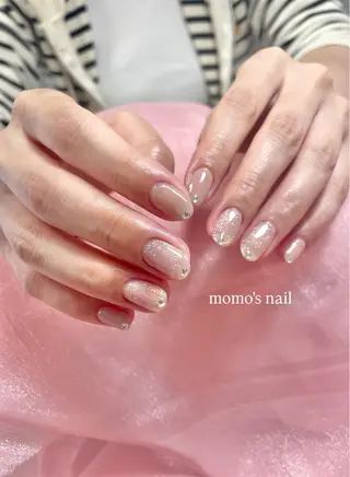 ネイル momo's nail emiのネイルデザイン