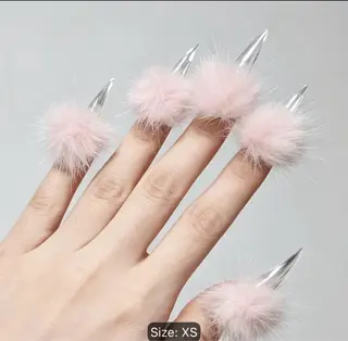 ネイル Van Nail Salonのネイルデザイン