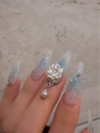 ネイル nailsalon Ecliaのネイルデザイン