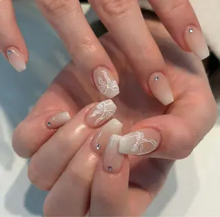ネイル NiJi Nailsのネイルデザイン