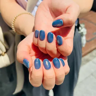 ネイル i+ söpö .nのネイルデザイン