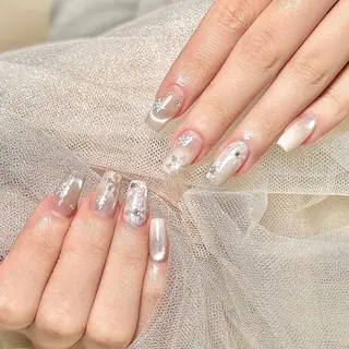 ネイル Elin Maggieのネイルデザイン