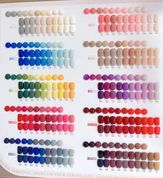 ネイル Moon Nailsのネイルデザイン