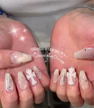 ネイル ViViA momokaのネイルデザイン