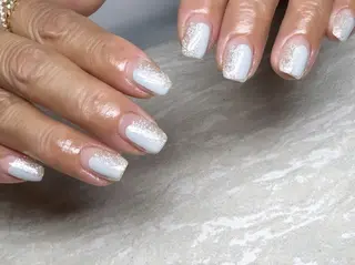 ネイル JULIE NAILのネイルデザイン