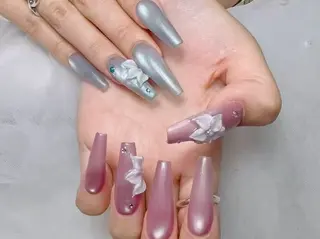 ネイル 💅🏻 ayakaのネイルデザイン