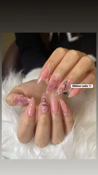 ネイル NiJi Nailsのネイルデザイン