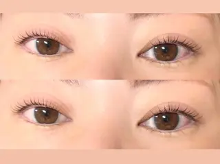 マツエク・マツパ masaki 🎀のマツエク・マツパデザイン