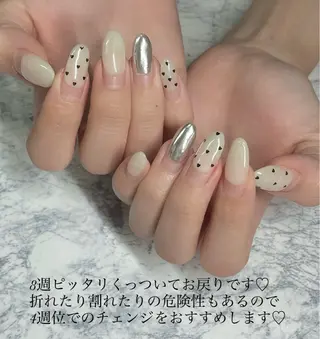 ネイル N nailのネイルデザイン
