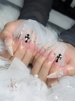 ネイル iro nailのネイルデザイン