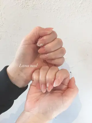 ネイル Lana nailのネイルデザイン