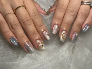 ネイル ♡ KEIKOのネイルデザイン