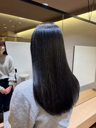 カラー カット無料募集中 💇🏼‍♀️風花のヘアスタイル