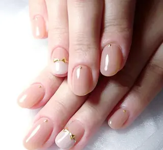 ネイル Cute beauty2のマツエク・マツパデザイン