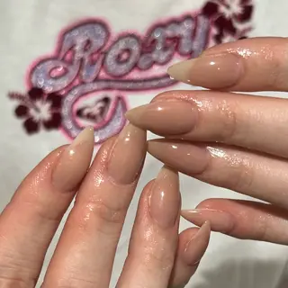 ネイル 四ツ橋 Su___fukiのネイルデザイン