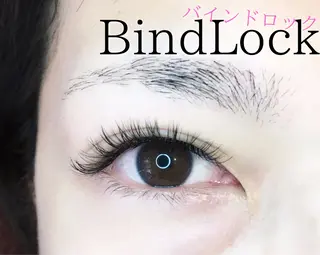マツエク・マツパ brille ~eyelash~のヘアスタイル