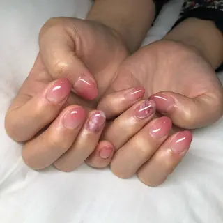 ネイル nail salon Soiréeのネイルデザイン