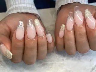 ネイル K- nailのネイルデザイン