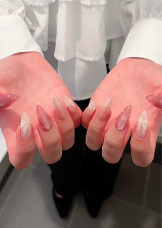 ネイル YUKO nailのネイルデザイン