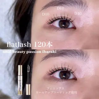 マツエク・マツパ eyelist🌼 asukaのマツエク・マツパデザイン
