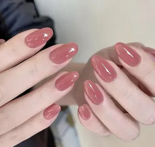 ネイル 🎀 UU_nailのネイルデザイン
