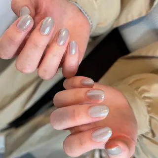 ネイル GLOW/NAIL 御幸店MaYuMiのネイルデザイン