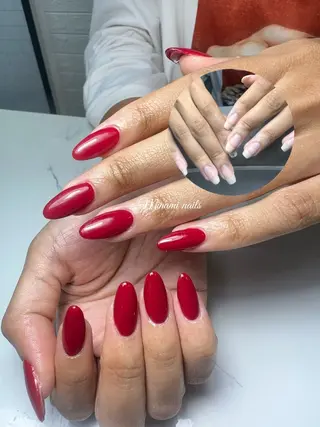 ネイル Minami Nailsのネイルデザイン