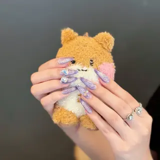 ネイル Lenie Nail Salonのネイルデザイン
