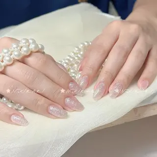 ネイル N.KIRARI nail salonのネイルデザイン