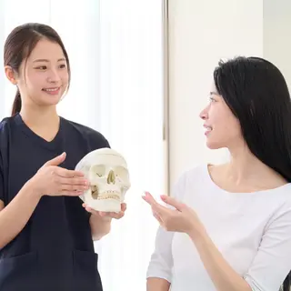 銀座美.design 広島店のエステ・リラクイメージ