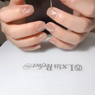 ネイル CHERIMO シェリモのネイルデザイン