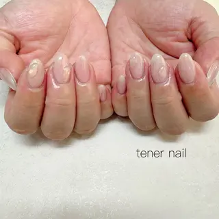 ネイル テネルネイル tener nailのネイルデザイン