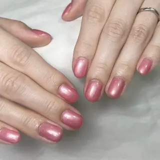 ネイル 富田 カネコのネイルデザイン