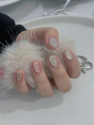 ネイル Anchan Nailのネイルデザイン