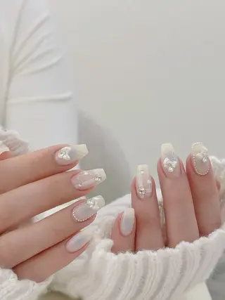 ネイル Anchan Nailのネイルデザイン