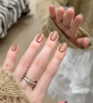 ネイル H&B ミオのネイルデザイン