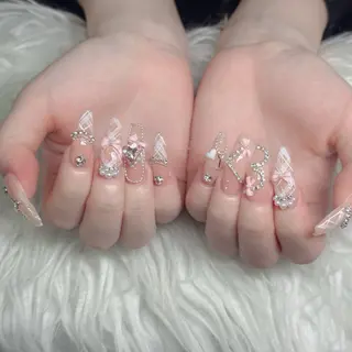 ネイル Hani Nail Salonのネイルデザイン
