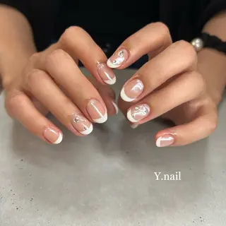 ネイル Y. nailのネイルデザイン