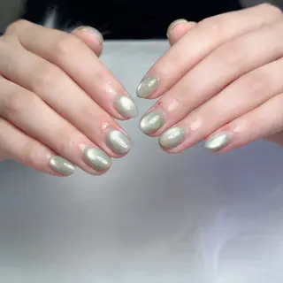 ネイル Melia Nailsのネイルデザイン
