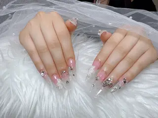 ネイル Hara Nail 【持ち込みOK】のネイルデザイン