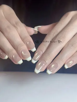 ネイル RAMU Nail 恵比寿店のネイルデザイン