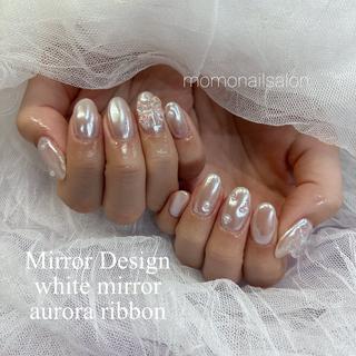 ネイル Momo nailsalonのネイルデザイン