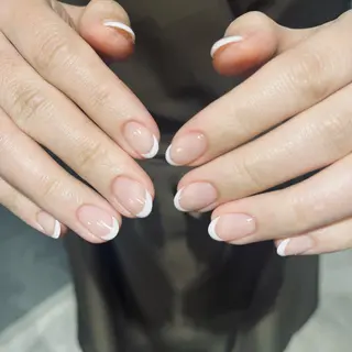 ネイル マニネイル sayakoのネイルデザイン