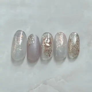ネイル LIAnail MOEのネイルデザイン