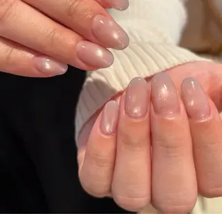 ネイル tamu nail 金町のネイルデザイン