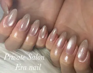 ネイル Era nailのネイルデザイン