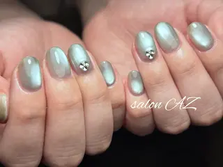ネイル salon AZのネイルデザイン