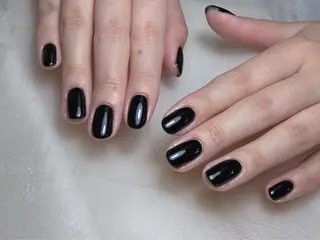 ネイル 💜MIYA NAIL鶴見店のネイルデザイン