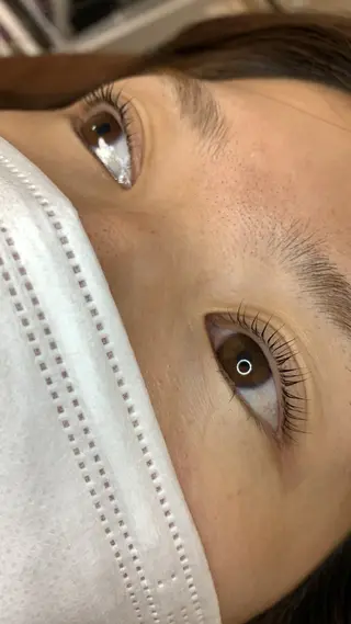 マツエク・マツパ salon Nanaのマツエク・マツパデザイン