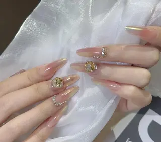 ネイル 🎀 NaNa_nailのネイルデザイン